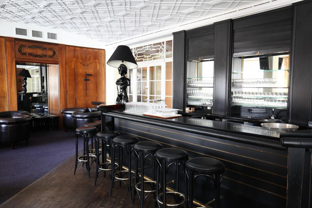 New Renovated Apartment In Center Of Davos Exteriér fotografie