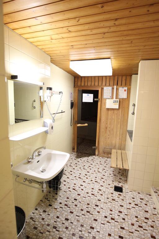 New Renovated Apartment In Center Of Davos Exteriér fotografie