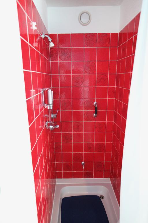 New Renovated Apartment In Center Of Davos Exteriér fotografie