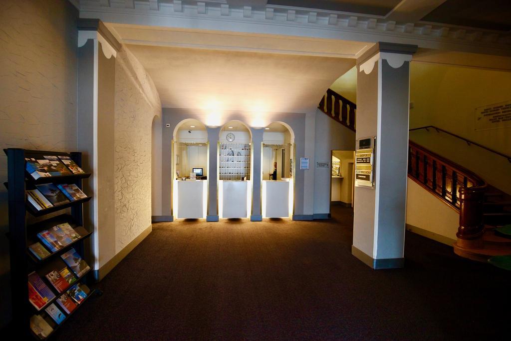 New Renovated Apartment In Center Of Davos Exteriér fotografie