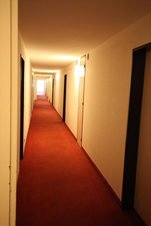 New Renovated Apartment In Center Of Davos Exteriér fotografie